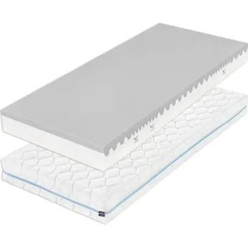 Matrace Tropico Dáša Aegis 200 x 200 x 20 cm Doprava ZDARMA.