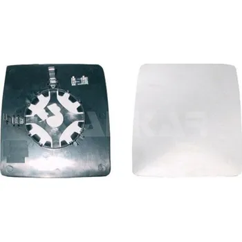 Autosklo Sklo do zrcátka, vnější zrcátko ALKAR 6412421