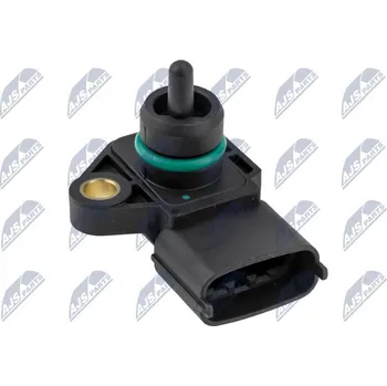 Autoelektrika Senzor tlaku sacího potrubí NTY ECM-HY-503