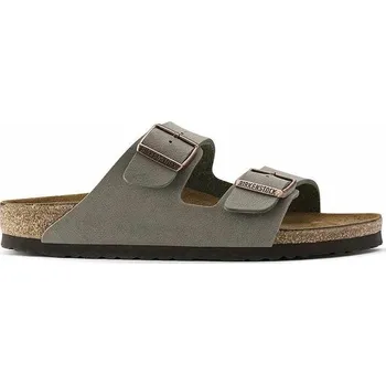 Dámské pantofle Pantofle Birkenstock Arizona 151213 šedá 90X, EUR 38