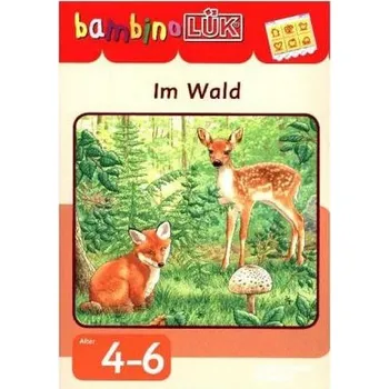 Předškolní výuka Im Wald - Junga, Michael