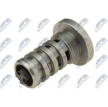 Ventil motoru Řídicí ventil, seřízení vačkového hřídele NTY EFR-AU-003