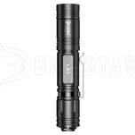 Svítilna Wuben L50 černá