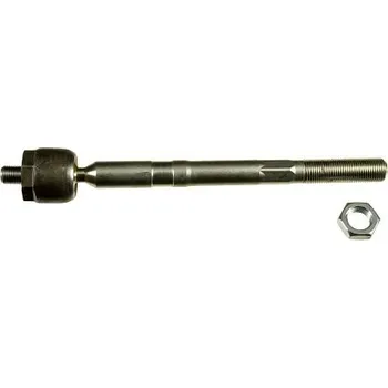 Soustava řízení Axiální kloub, příčné táhlo řízení TRW JAR567