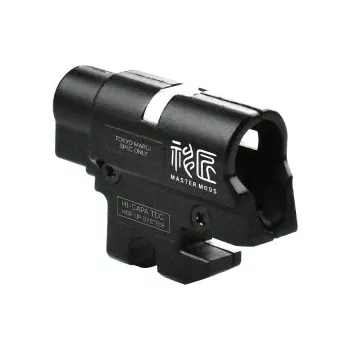 Airsoft Master Mods Hi-capa TDC komora - Černá