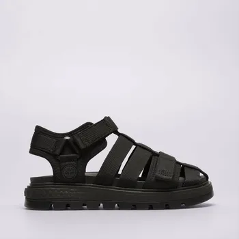 Dámská obuv Timberland Ray City Sandal Černá 39,5