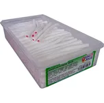 Název má King Regal Pendrek…