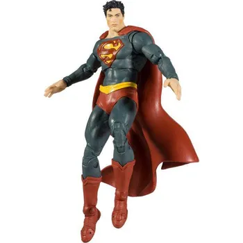 Figurka DC Multiverse - sběratelská figurka Superman (DC Black Adam Page Punchers) 18 cm