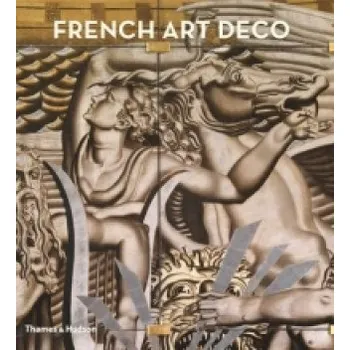 Umění French Art Deco – Jared Goss (EN)