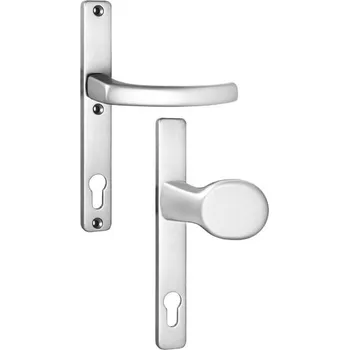 Příslušenství k oknu WINKHAUS KO KS 28/1005G 92/8 S28 RAL9006 garn.