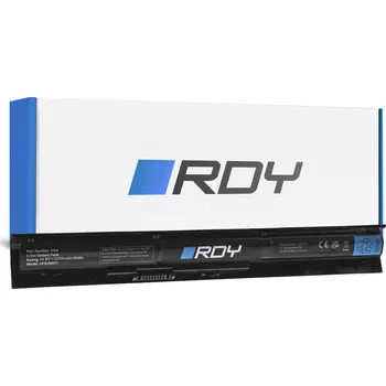 Baterie k notebooku Green Cell RDY Laptop Baterie VI04 VI04XL 756743-001 756745-001 pro HP ProBook 440 G2 445 G2 450 G2 455 G2 Envy 15 17 Pavilion 15 14.8V