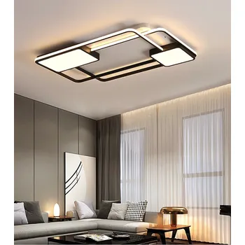 DomenoLED LED stropní designové svítidlo 182W CCT DL-Z04