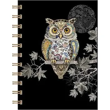 BUG ART Note book NBA6M139 A6 Sp.