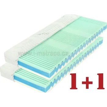 Tropico Enigma 100x200 cm 1+1 Doprava ZDARMA.