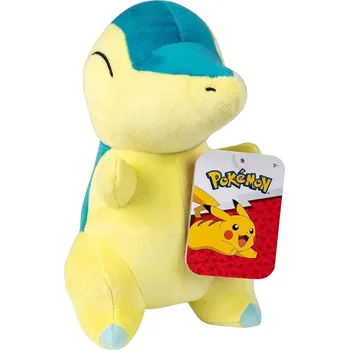 Dětské zboží Jazwares plyšák Cyndaquil 20 cm
