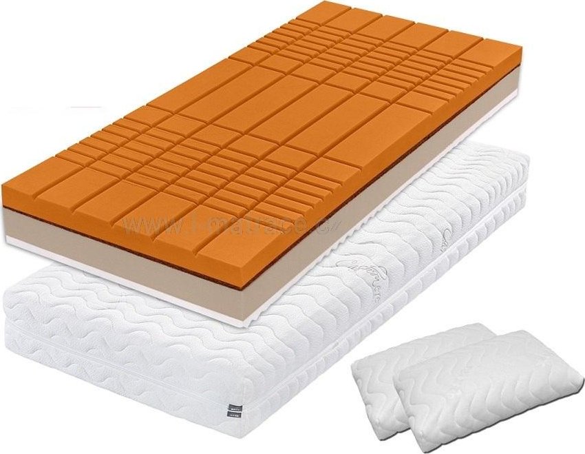Tropico Romantika kašmír Cashmere 90 x 200 x 20 cm Doprava ZDARMA.