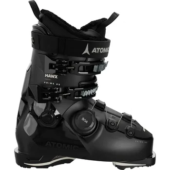 Sjezdové boty Atomic Hawx Prime 85 Boa W GW Velikost: MP 260-5 black/stone 24/25
