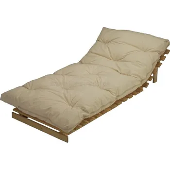 Matrace Futonová matrace Unaki 200x160 Futon Doprava ZDARMA.