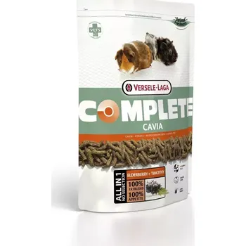 Pro hlodavce Versele-Laga VL Complete krmivo pro morčata 500g