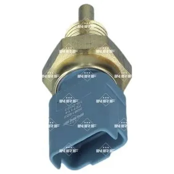 Čidlo automobilu Snímač, teplota chladiva NRF 727114