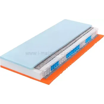 Matrace Tropico Kontakt bambus 90x190 cm Doprava ZDARMA.