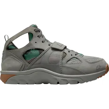 Pánská obuv Nike Air Trainer Huarache Corteiz Gully Grey Velikost: 44,5