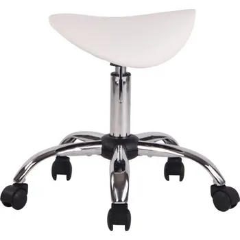 Nábytek do ordinace OMAXI Pracovní stolička Augsburg 414742