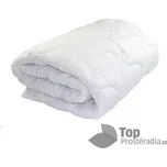 Celoroční přikrývka z dutého vlákna LUX 140x200