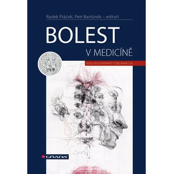 Kniha Bolest v medicíně