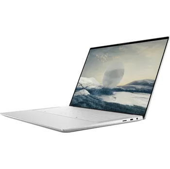 Notebook Dell XPS/9440/U7-155H/14,5''/3200x2000/T/32GB/1TB SSD/RTX 4050/W11P/Silver/3RNBD PISTA_MTL_2501_1300