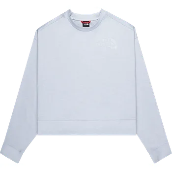 Dámská mikina Mikina The North Face Spacer Air Crew sweatshirt nf0a853a-ji5 Velikost S