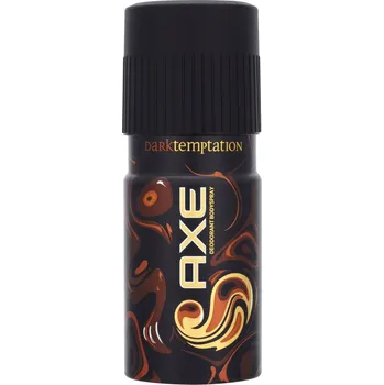 Axe deo spray Dark Temptation 150 ml