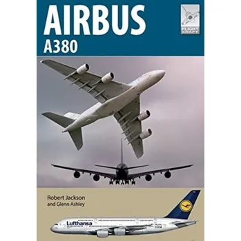 Flight Craft 23: Airbus A380 - Robert Jackson