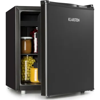 Lednice Klarstein Obsidian lednice (10045834)