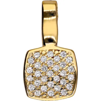 Přívěsek Zlaton Přívěsek žluté zlato 0.65g 000451210232