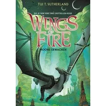 Wings of Fire 6 - Sutherland, Tui T.