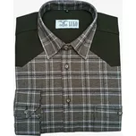 Pánská košile s dlouhým ruk. model 222204 - 2 LUKO: 38