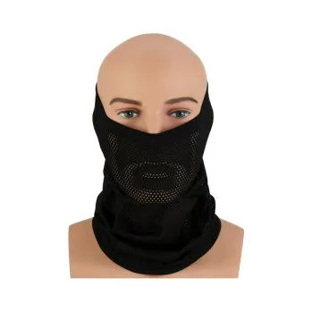 Nákrčník Cygnus Armory Nákrčník - Černý + dárek zdarma