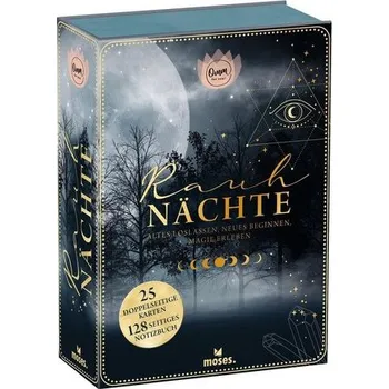 Omm for you Rauhnächte - Corinna Harder