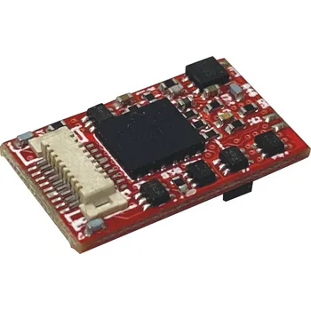 Modelářství TT/N - loko dekodér PSD XP 5.1 Next18 / PIKO 46502