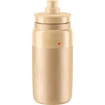 Láhev lahev ELITE FLY TEX 24' béžová 550 ml