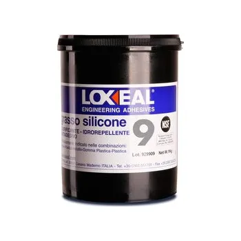 LOXEAL Grasso 9 kyblík 1kg