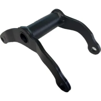 Motor pro motocykl ZUUMAV© Zadní závěsná podpěra motoru u motorky K5 250cc