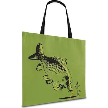 20ks Nákupní taška Delphin ShopBAG CARP - 50x45cm