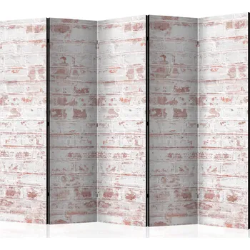 Paraván Paraván - Jarní ozvěna II Velikost: 225x172 cm, Provedení: Oboustranný