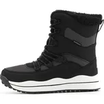 ALPINE PRO - MERATA DÁMSKÉ ZIMNÍ BOTY S WATERPROOF LBTD545990R38