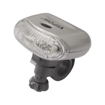 Cyklosvítilna Svítilna na kolo přední LECHPOL URZ0067