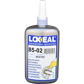 Průmyslové lepidlo LOXEAL 85-02 láhev 250ml