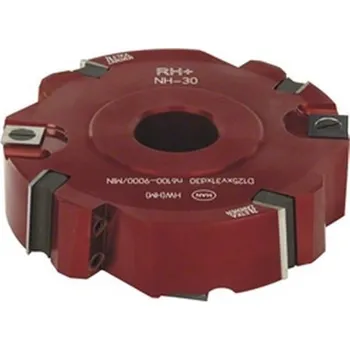 RH+ Falcovací fréza D125×30 d30 mm (57231125)