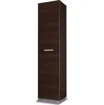Maridex Skříň MAXIMUS M01 Barva: Kaštan/Wenge